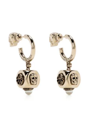 Alexander McQueen ウィメンズ ピアス&イヤリング通販 - FARFETCH