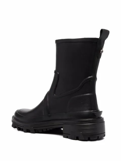 shiloh rain boot