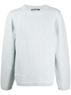 Buy Raf Simons Knitted Sweaters for Men 
