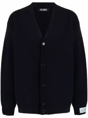 Raf Simons Cardigans for Men - Shop Now 