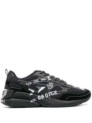 Diesel Sneakers voor heren in de sale - FARFETCH