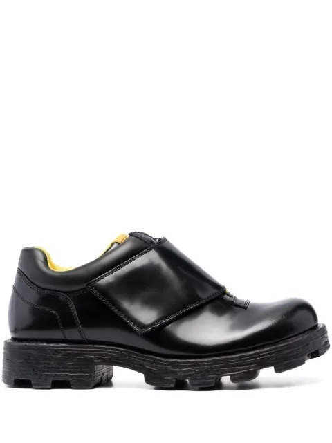 Diesel zapatos monk D-Hammer 