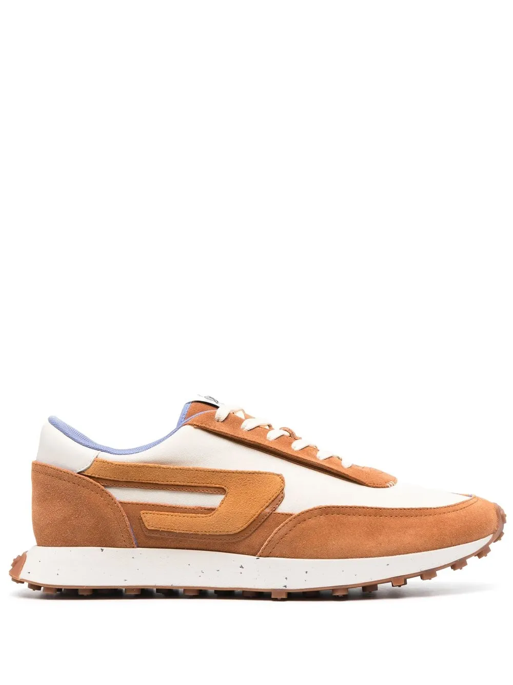 

Diesel S-Racer Lc low-top sneakers - Neutrals