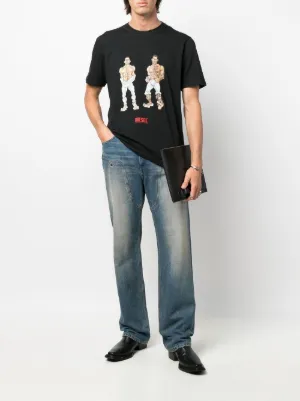 Diesel for Men | Designer Jeans & Clothing | FARFETCH