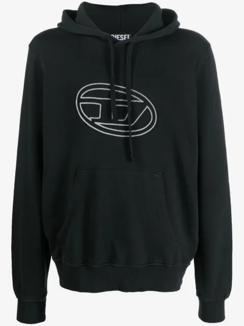 Diesel hoodie S-Ginn-Hood-E4