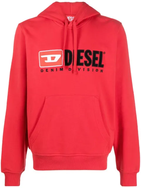 Diesel hoodie S-Ginn-Hood-Div