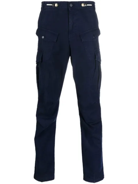 Diesel pantalones cargo P-Joffe