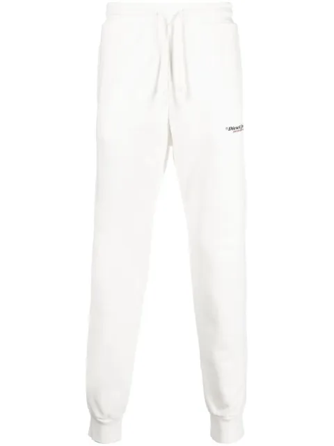 Diesel Diesel Industry track pants