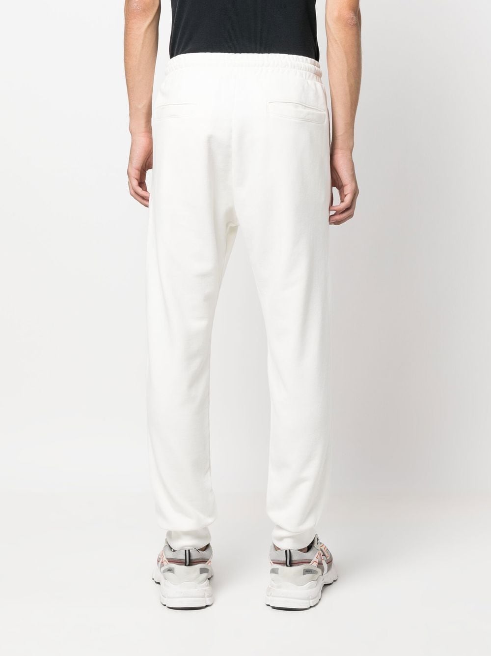 Diesel Diesel Industry Track Pants - Farfetch