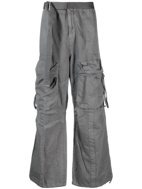 Diesel P-Malvio cargo trousers