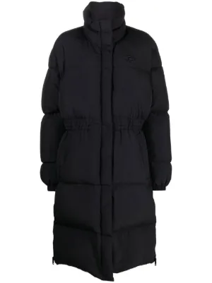 Diesel hotsell coats sale