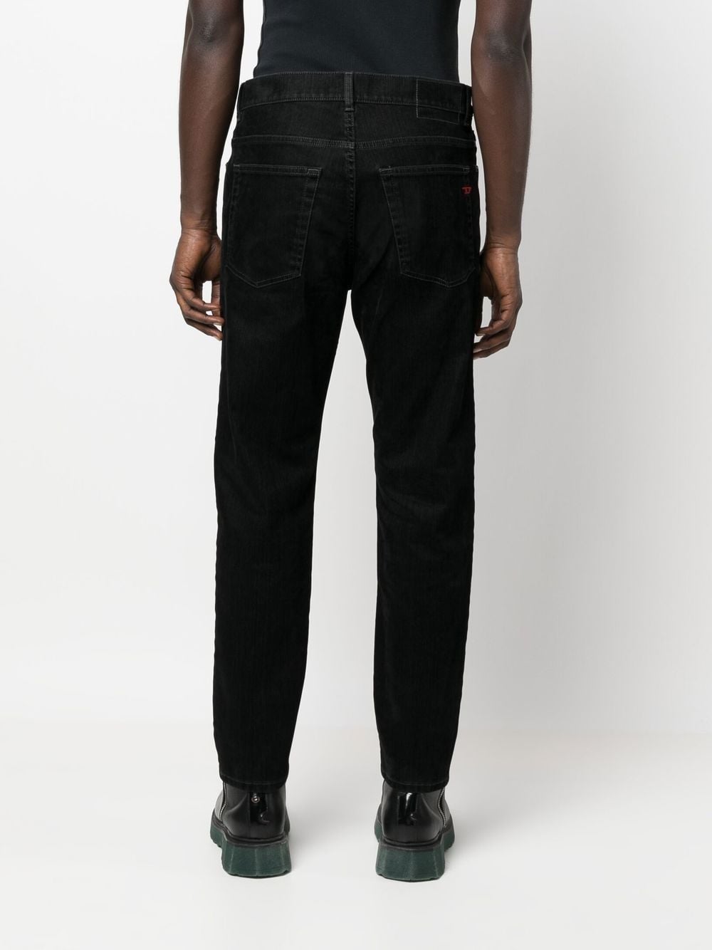 Diesel 2005 D-Fining Tapered Jeans - Farfetch