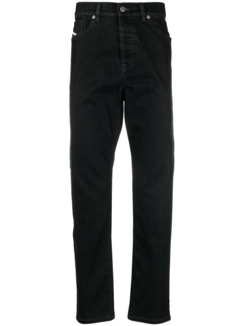 Diesel 2005 D-Fining tapered jeans Men