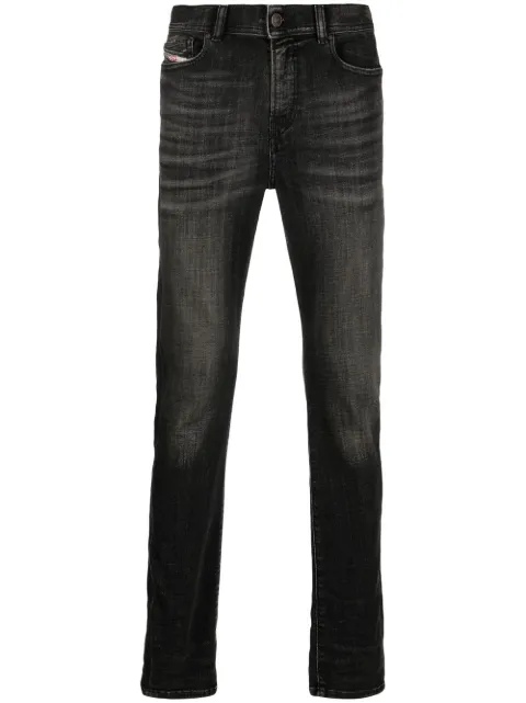 Diesel 1983 skinny jeans