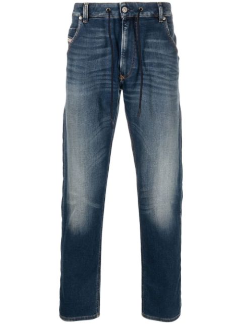 Diesel 2030 D-Krooley 068AZ jeans Men