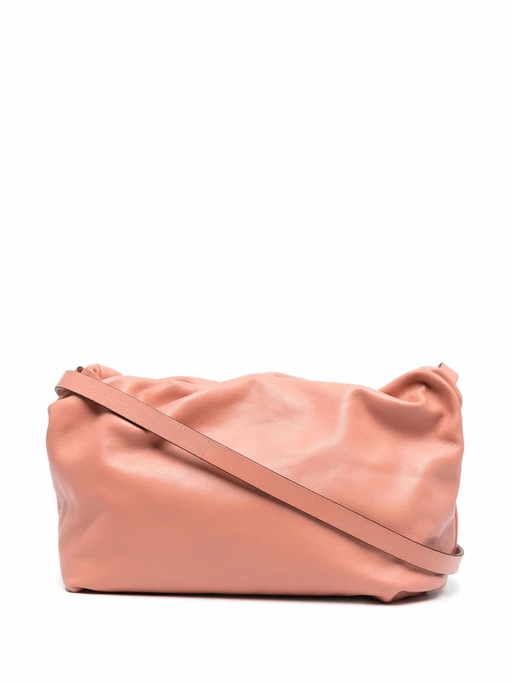 

RED(V) bolsa de hombro Turnered - Rosado