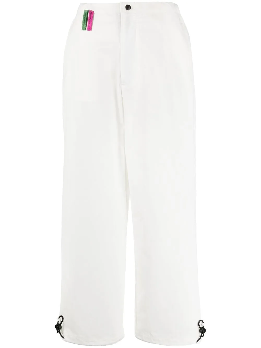 

Emporio Armani pants Surfer - Blanco