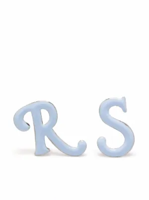 Raf Simons(ラフシモンズ)ピアス イヤリング - FARFETCH