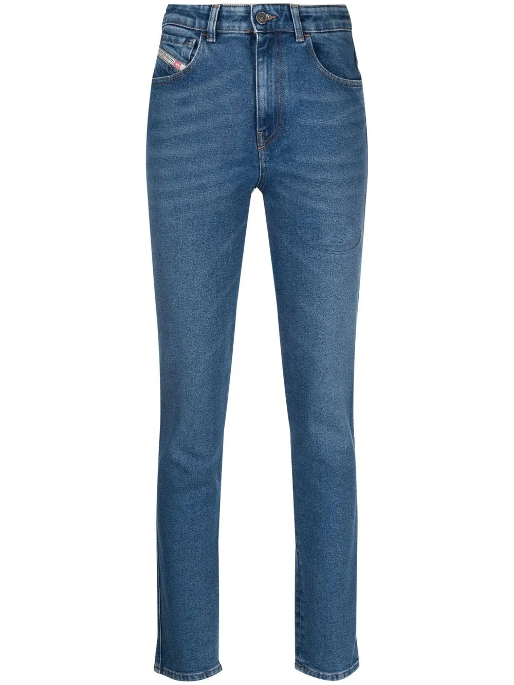 DIESEL 1994 TAPERED JEANS