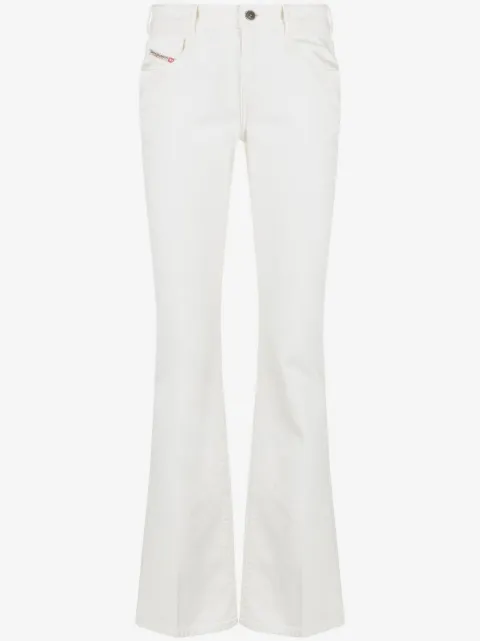 Diesel 1969 D-Ebbey 09D63 bootcut jeans