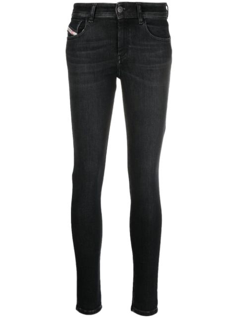 Designer Skinny Denim - Drainpipe Jeans - Farfetch