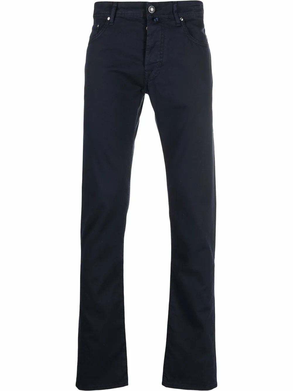 

Jacob Cohen slim-fit chinos - Blue