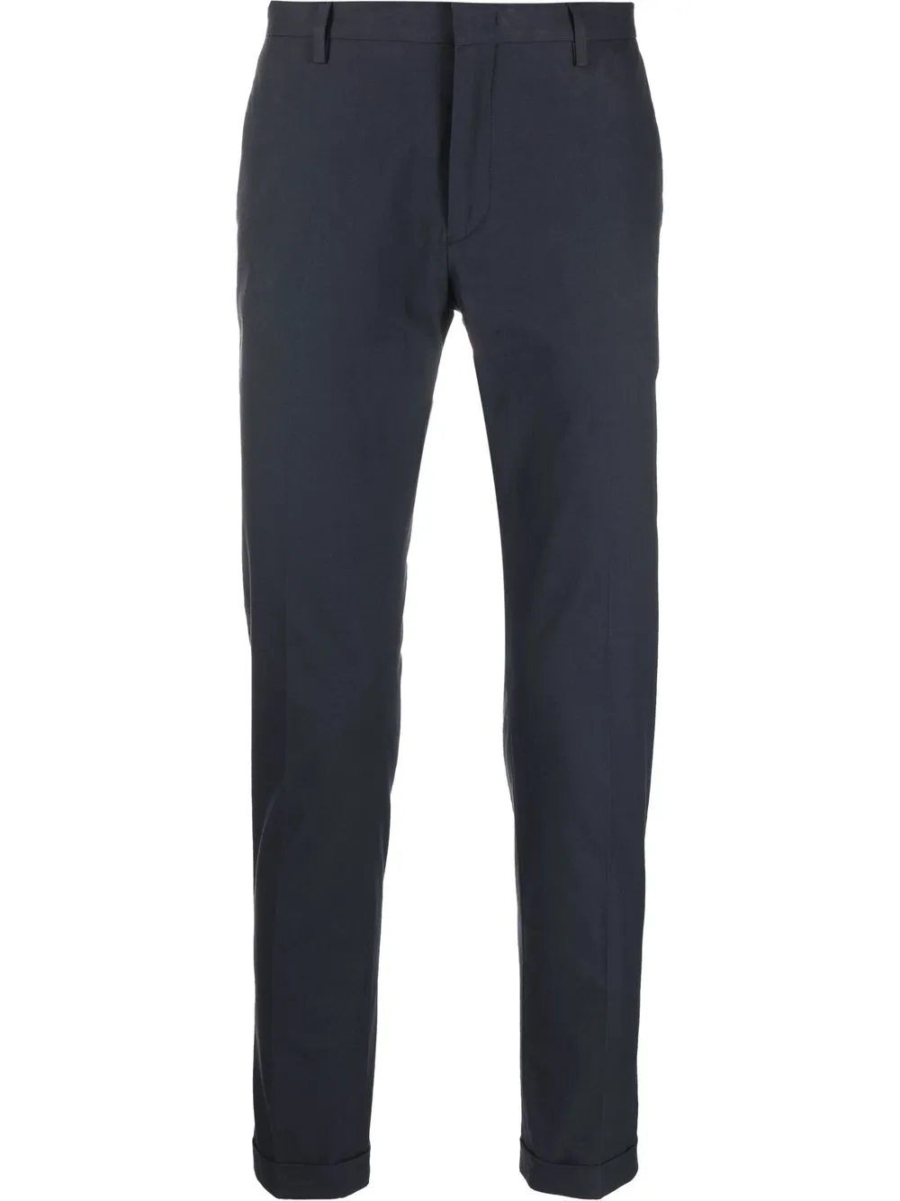 

Paul Smith pantalones chino - Azul