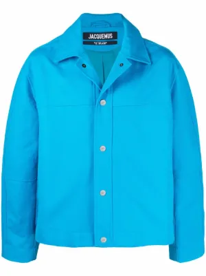 Jacquemus Jackets for Men - Shop Now on 