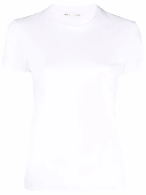 BITE Studios short-sleeve cotton T-shirt