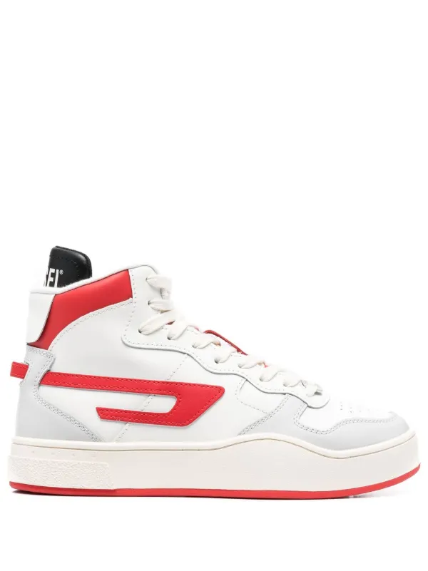 diesel sneakers farfetch