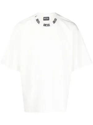 diesel t shirt farfetch