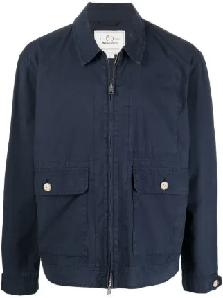 Woolrich