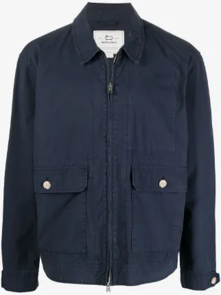 Woolrich