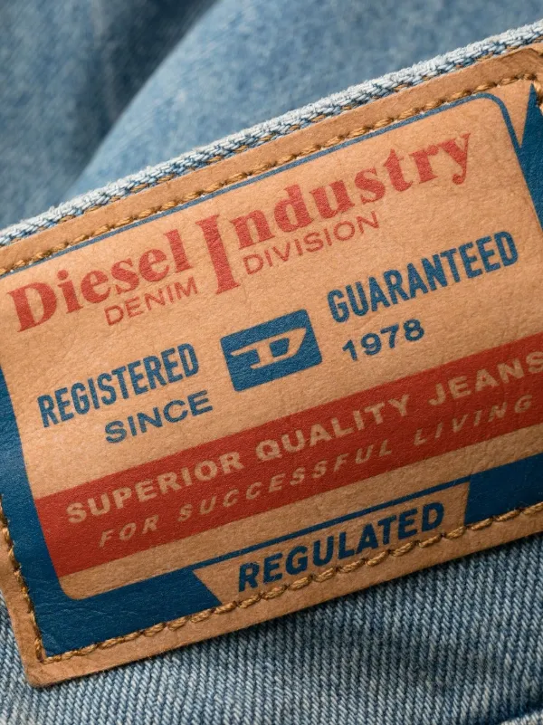 Diesel D-Sire Jeans