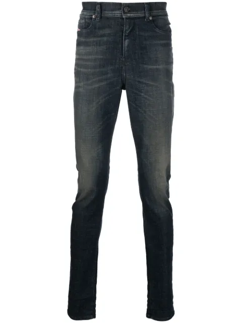 Diesel 1983 skinny jeans
