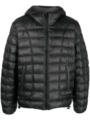 Diesel Down Jackets for Men - Shop Now on FARFETCH