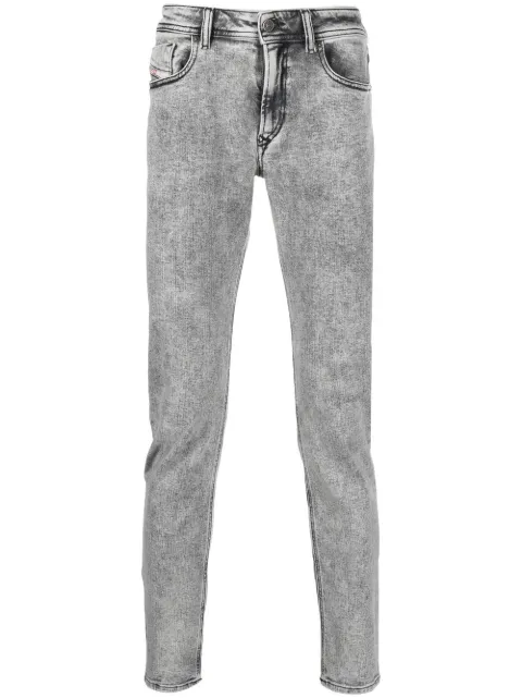 Diesel 1979 Sleenker skinny jeans