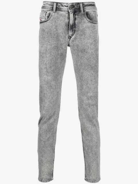 Diesel 1979 Sleenker skinny jeans