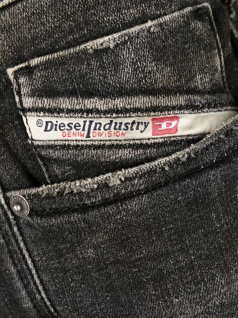 diesel sleenker 1979