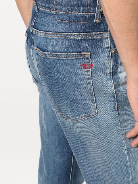 diesel d fining jeans