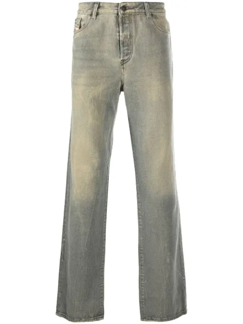 Diesel 1995 straight-leg jeans