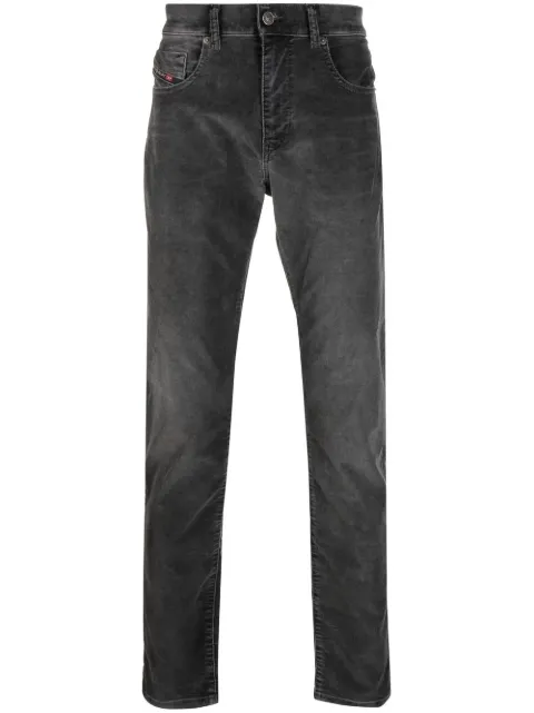 Diesel 2019 D-Strukt Slim-Fit-Jeans