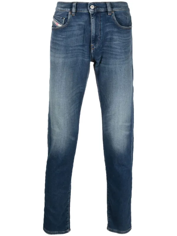 DIESEL デニム SLIM FIT STRAIGHT LEG 26 タグ付 楽天市場】スリムフィット（ブランドディーゼル・素材（生地