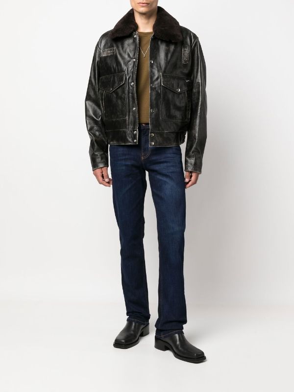 diesel motorcycle jeans