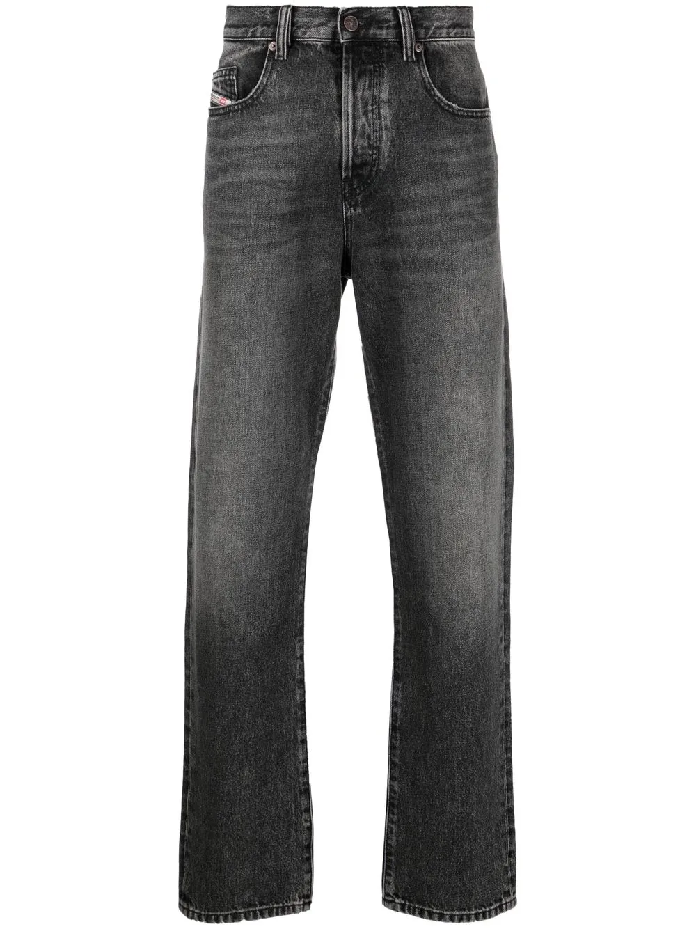 

Diesel jeans D-Viker 2020 - Gris