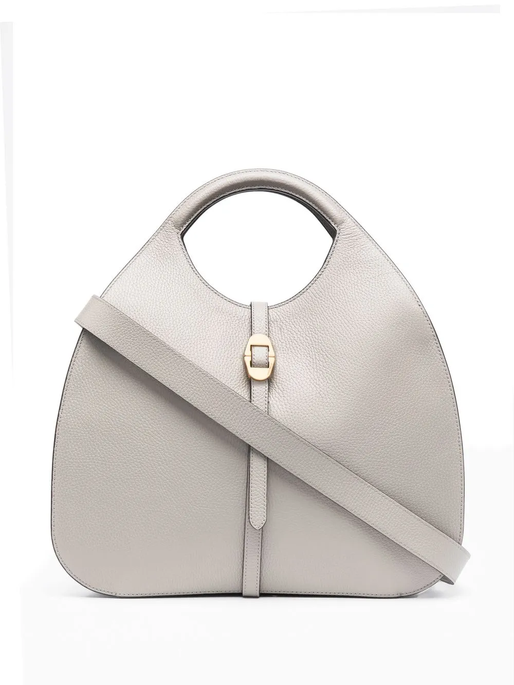 

Coccinelle tote Cosima - Gris