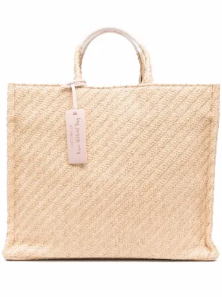 coccinelle never without bag small