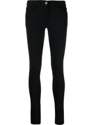 Patrizia Pepe Denim - Womenswear - Farfetch AU