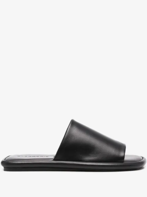 Clergerie Ezy open-toe slides
