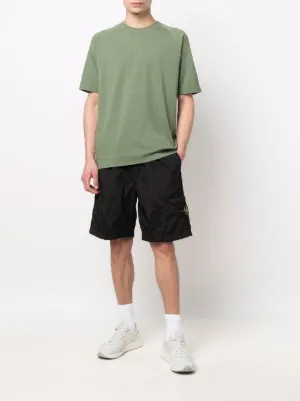 Stone Island Shorts - FARFETCH AU